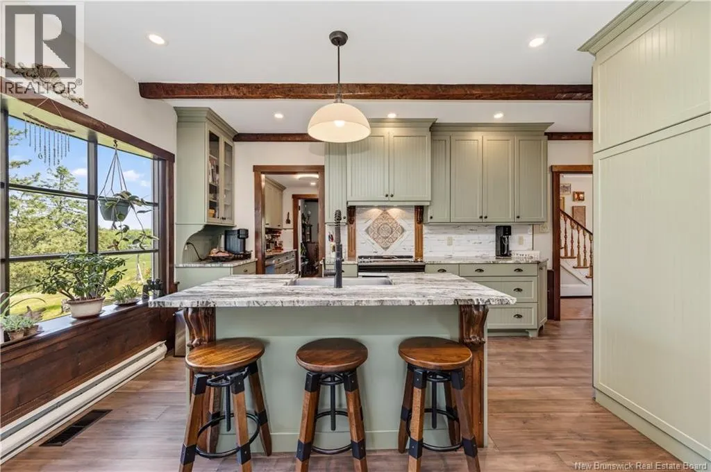 537 Trafalgar Road