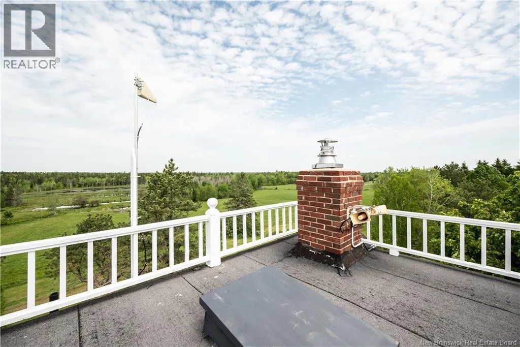 537 Trafalgar Road