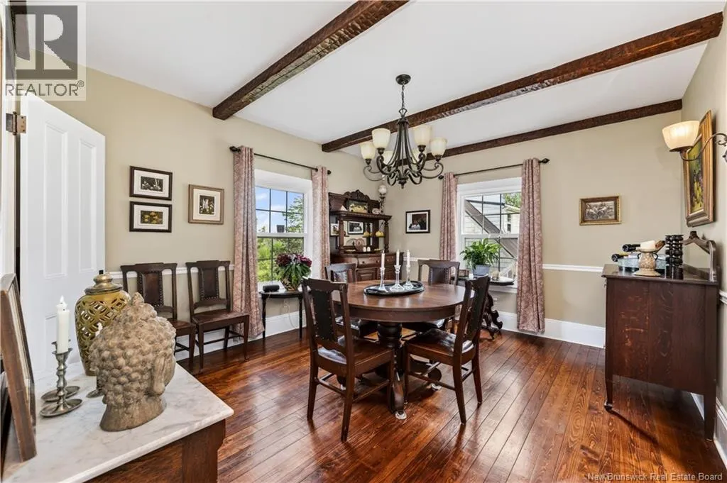 537 Trafalgar Road