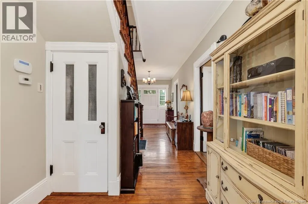 537 Trafalgar Road