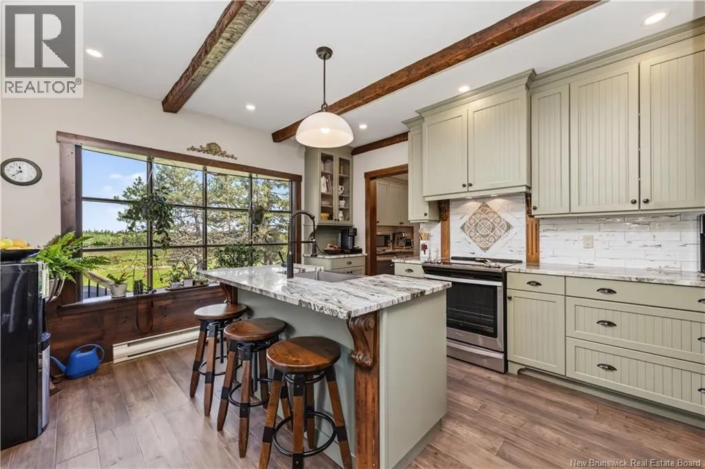 537 Trafalgar Road