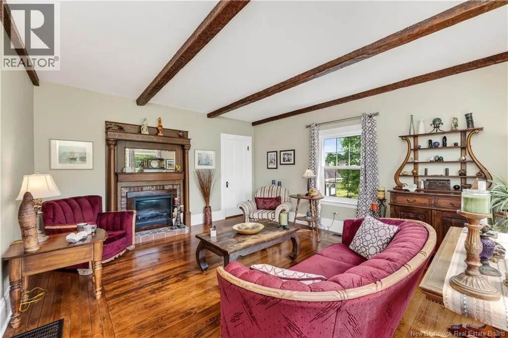 537 Trafalgar Road