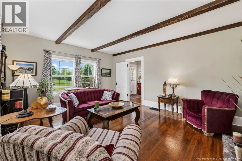 537 Trafalgar Road