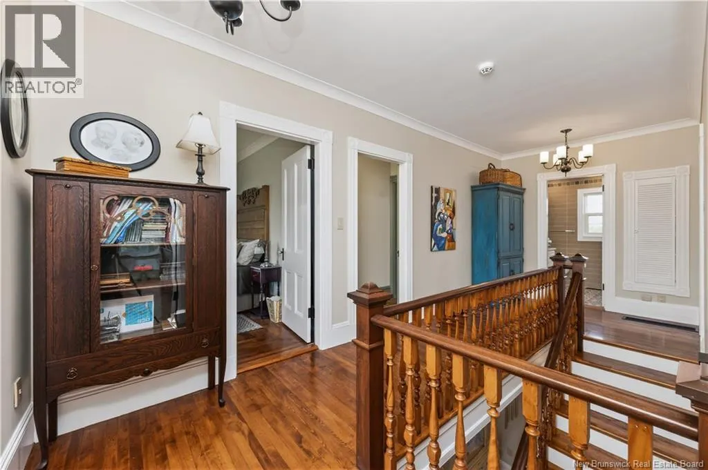 537 Trafalgar Road