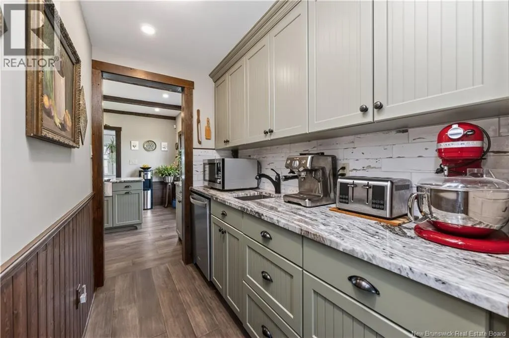 537 Trafalgar Road