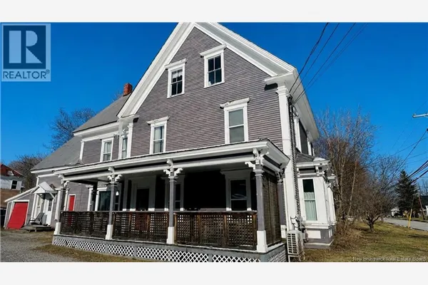 132 Broadway Street