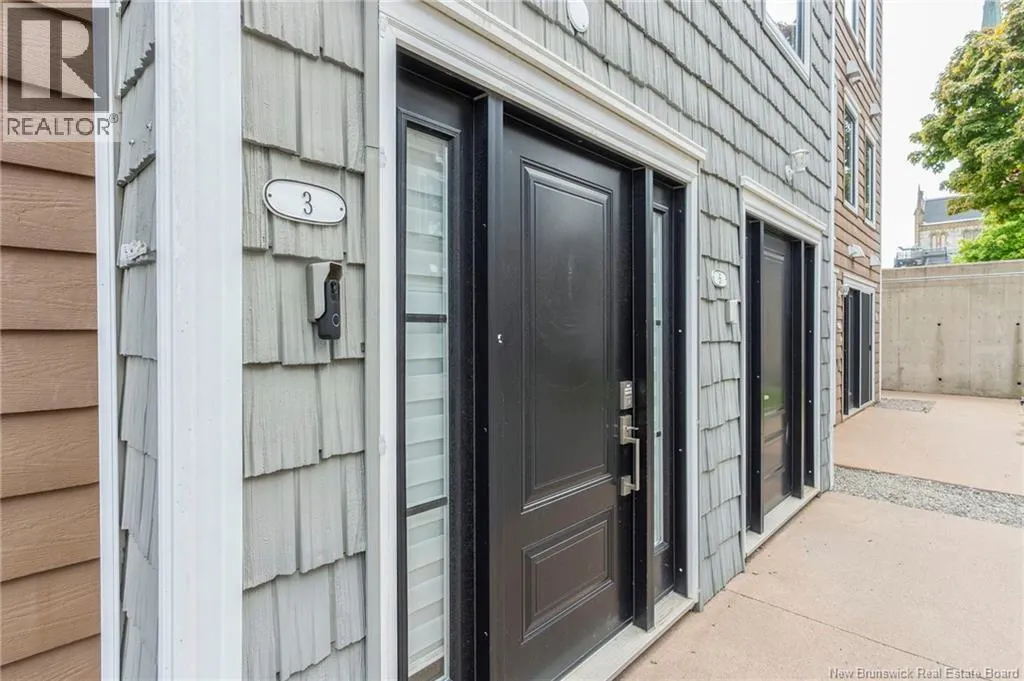 3 Cathedral Lane