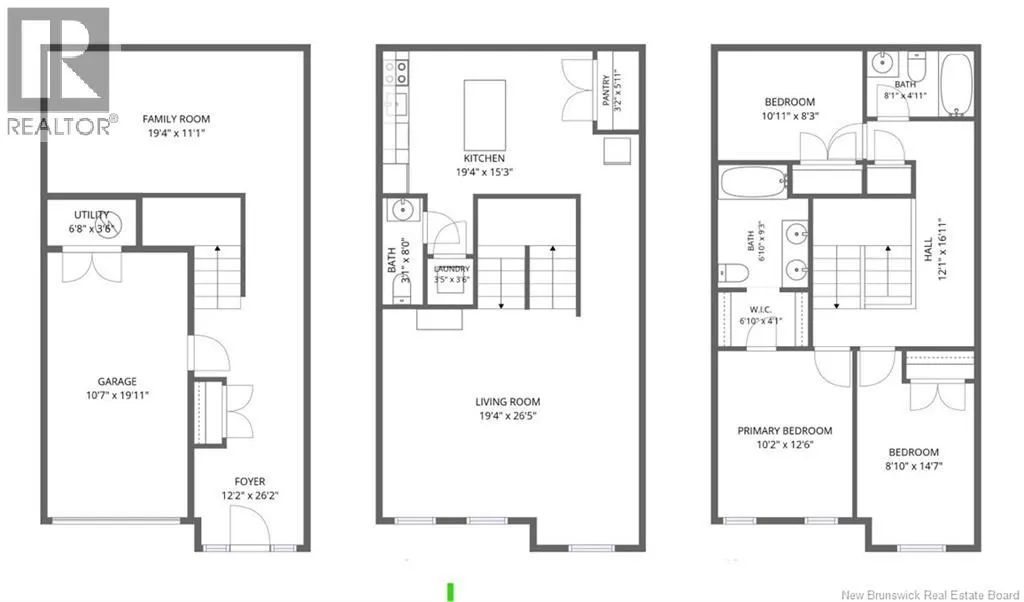 3 Cathedral Lane
