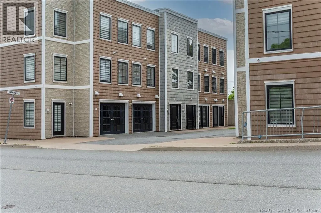 3 Cathedral Lane