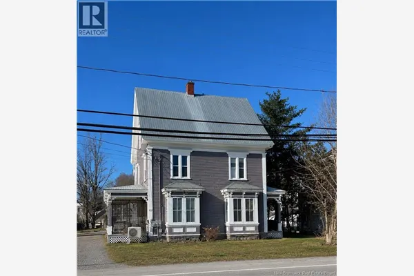 132 Broadway Street