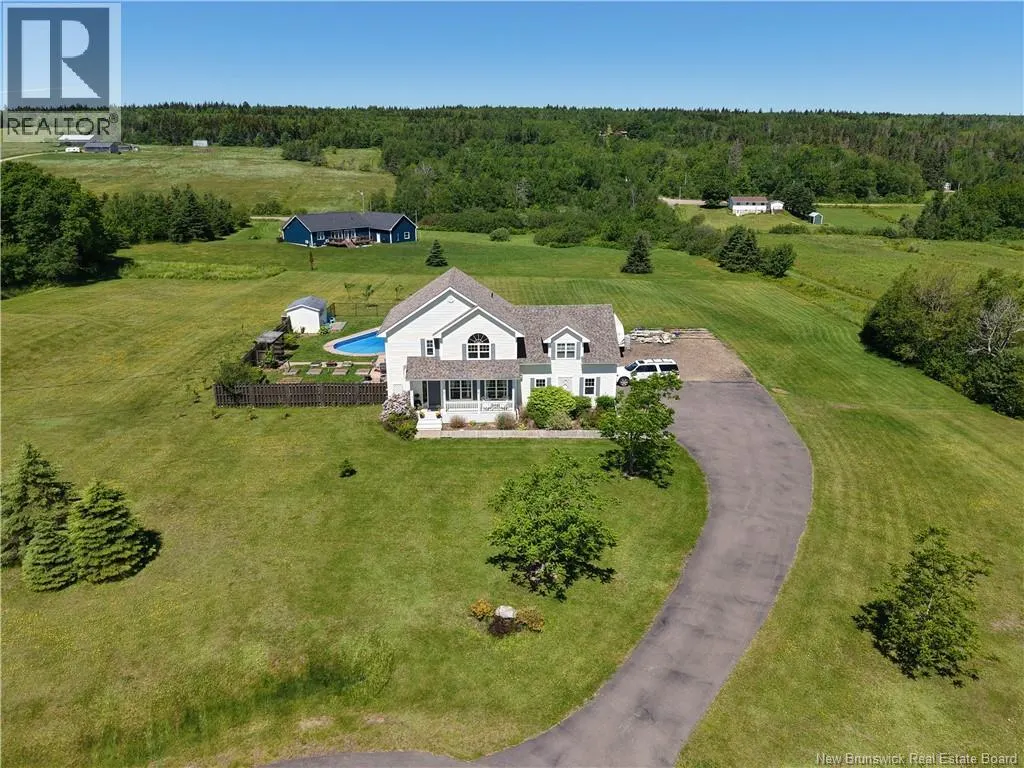 17 Sunrise Ridge Road