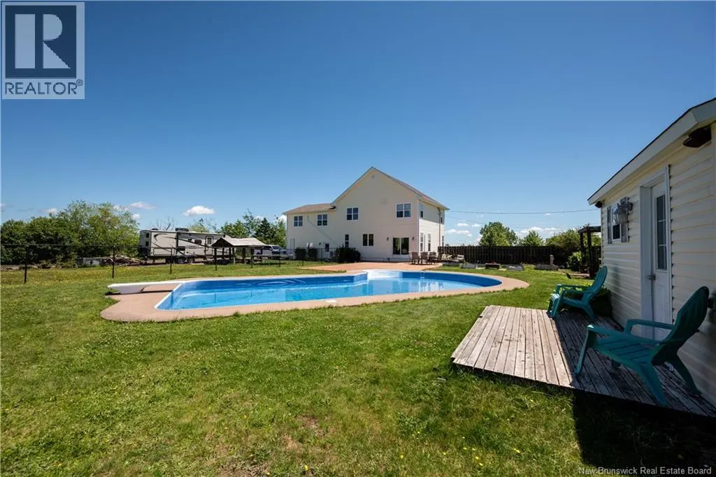17 Sunrise Ridge Road