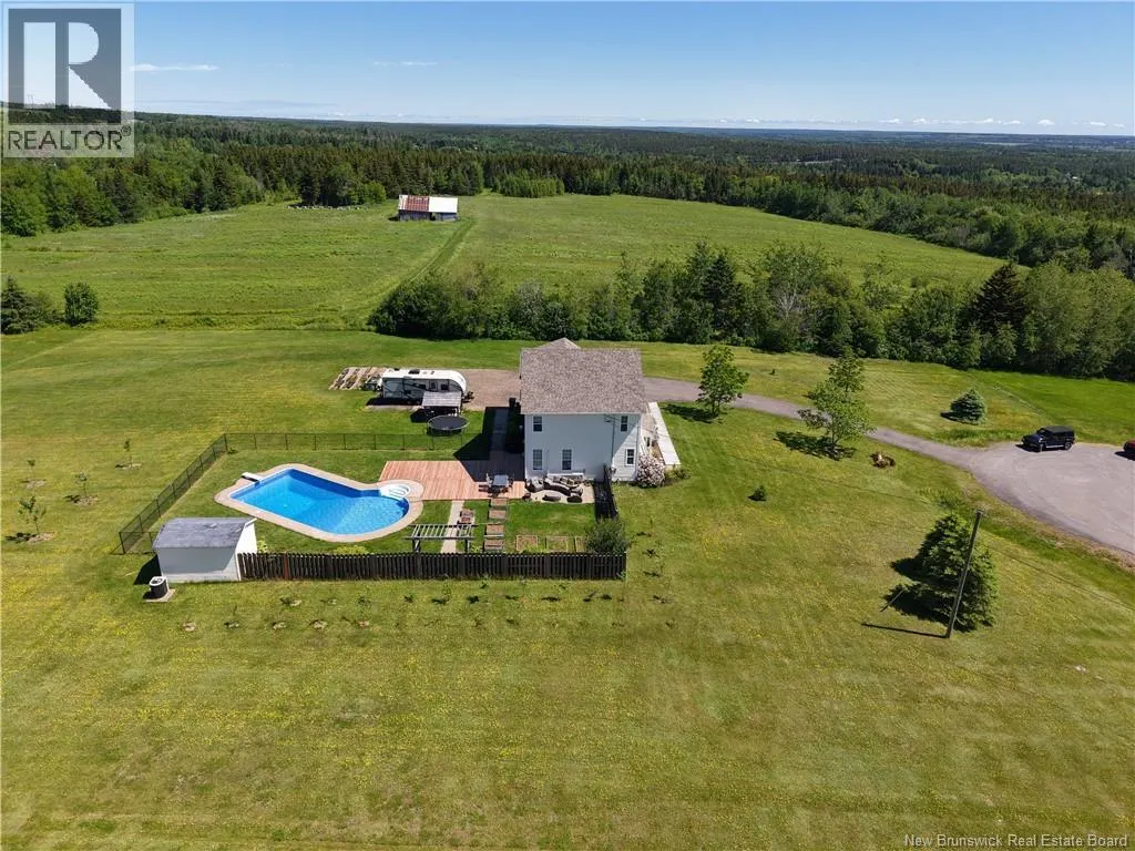 17 Sunrise Ridge Road