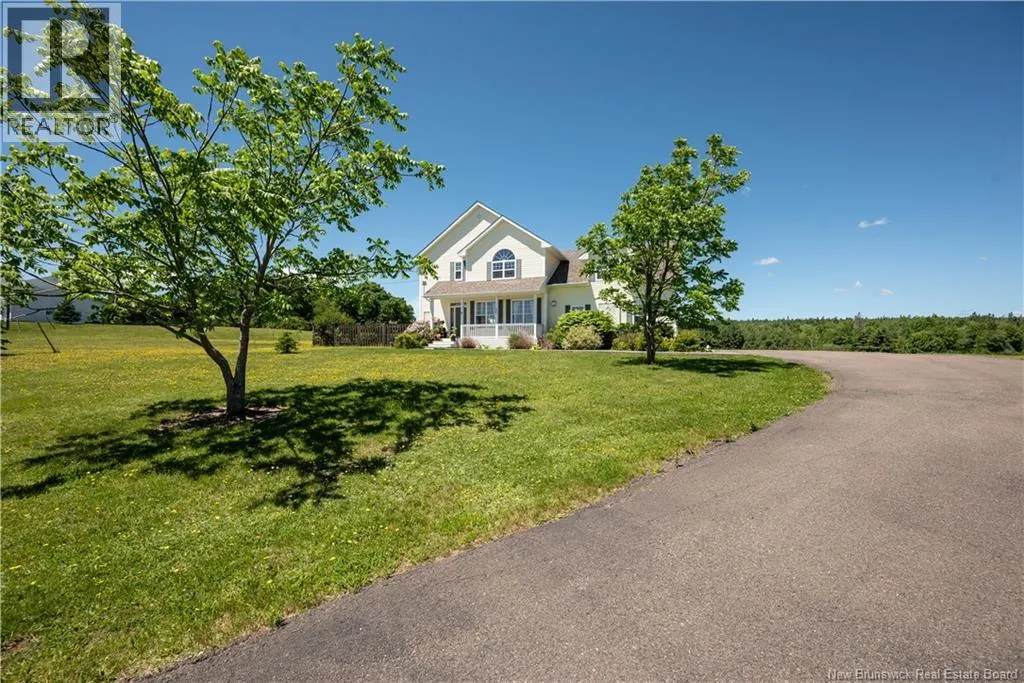 17 Sunrise Ridge Road