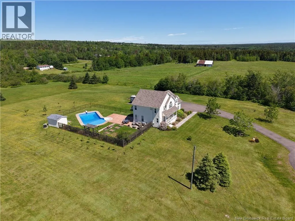 17 Sunrise Ridge Road