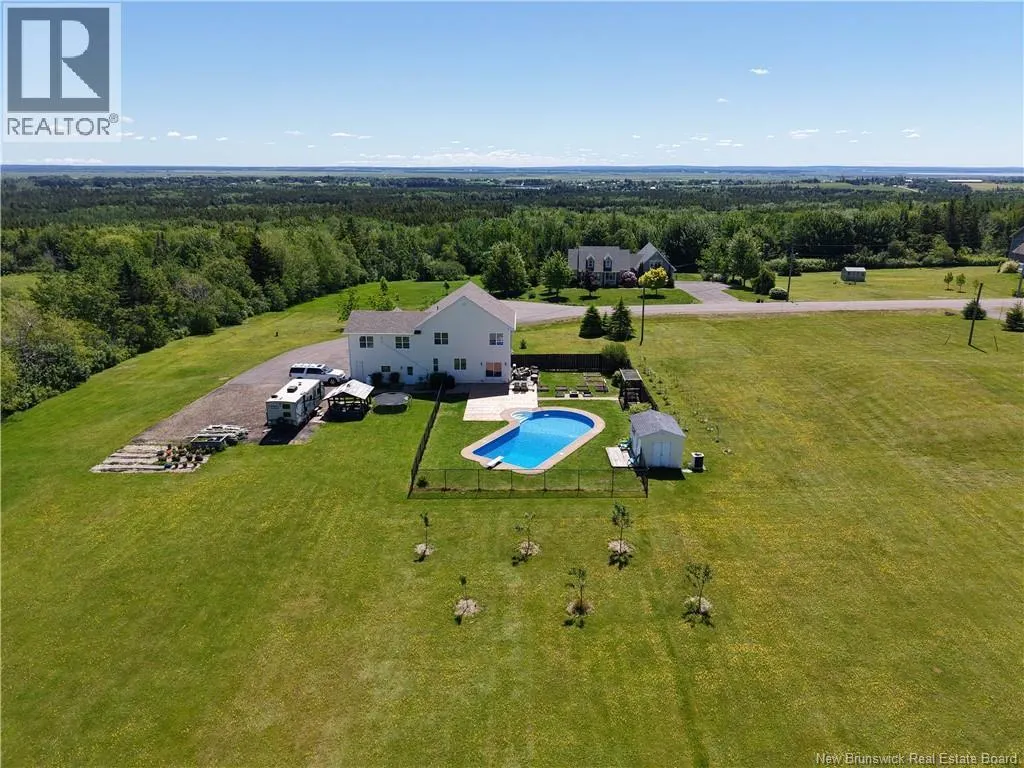 17 Sunrise Ridge Road