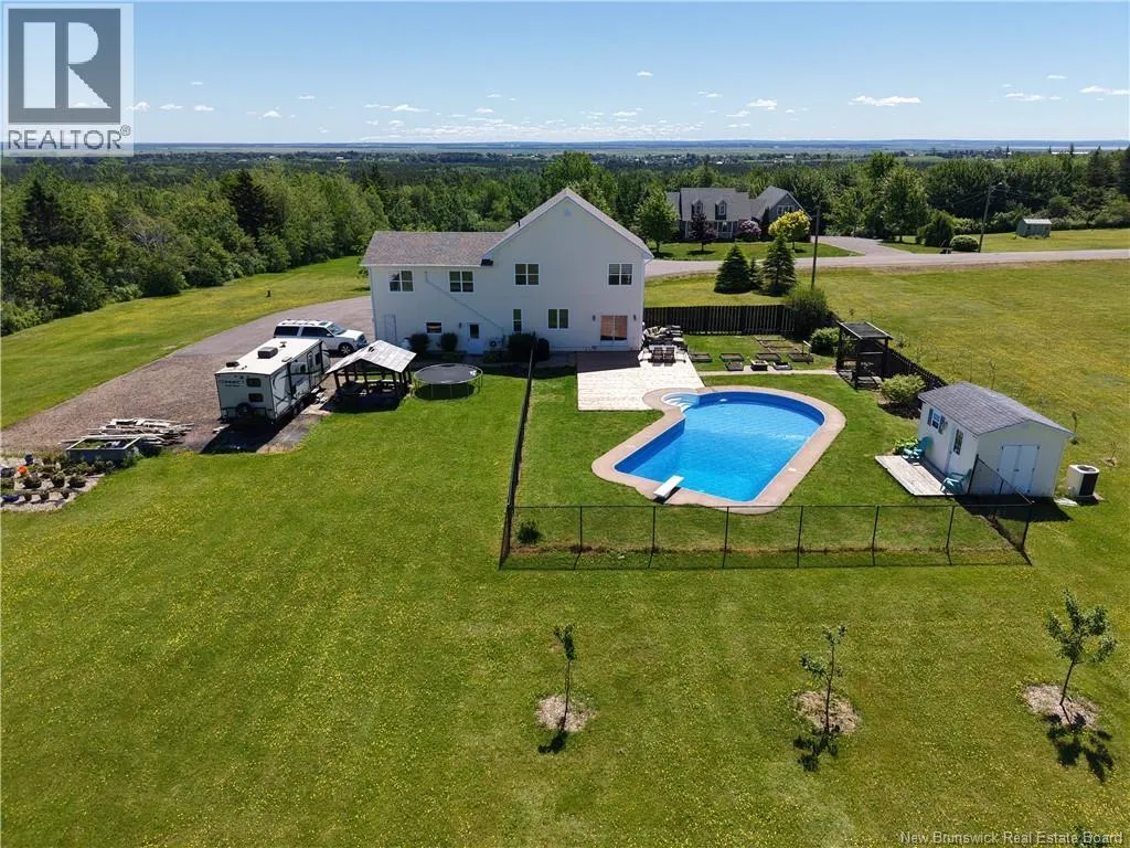 17 Sunrise Ridge Road
