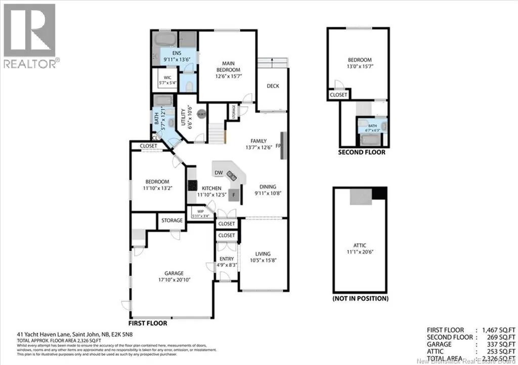 41 Yacht Haven Lane