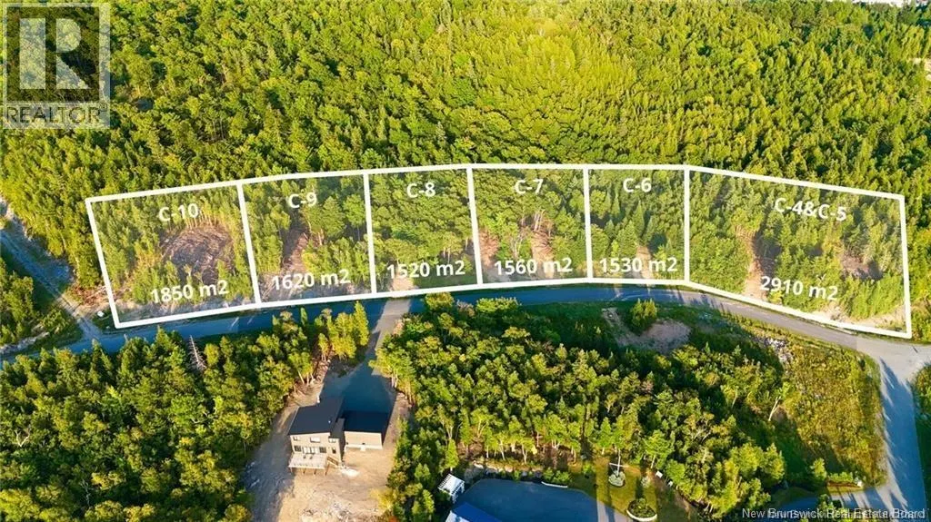 Lot C-4&5 Shoreline Drive