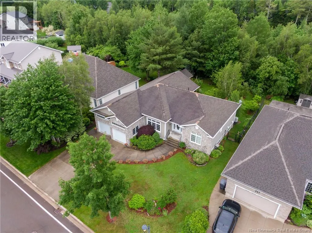 235 Summerhill Row