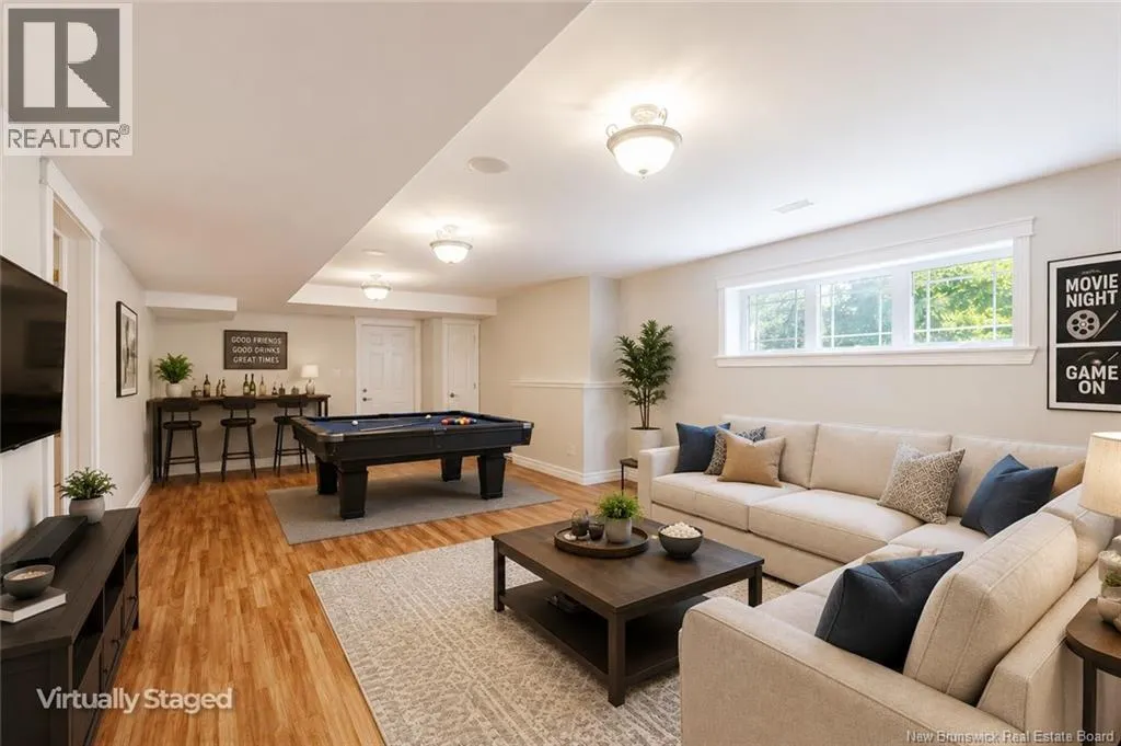 15 Gervais Court