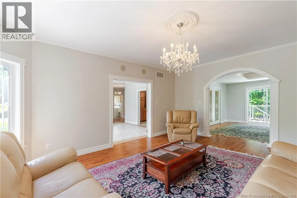 15 Gervais Court
