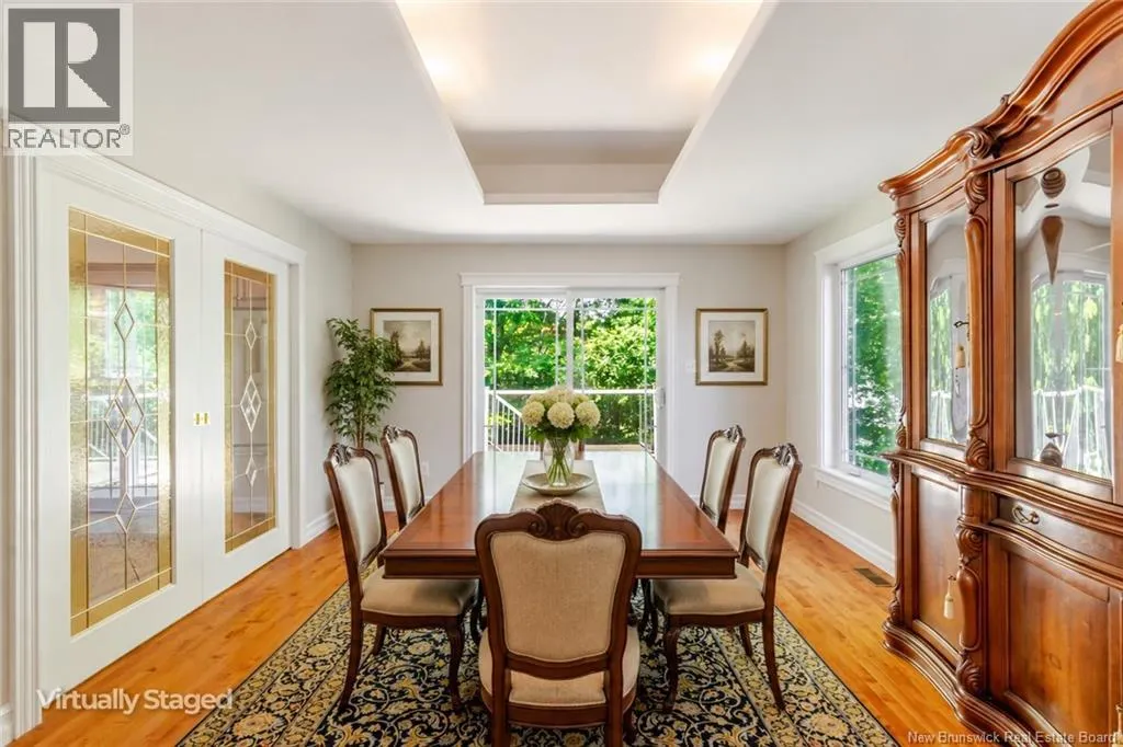 15 Gervais Court