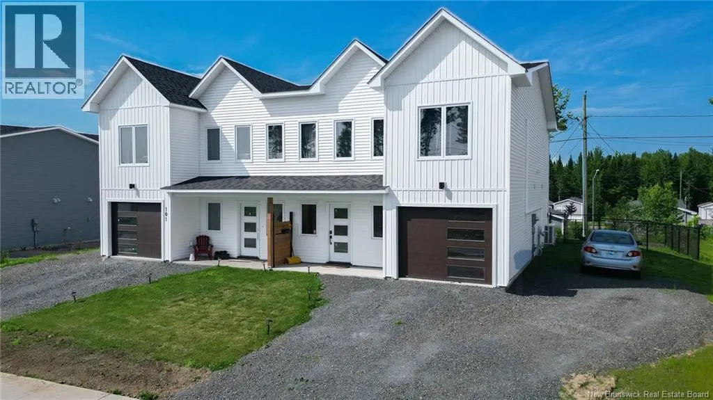 101 & 105 Glennorth Street