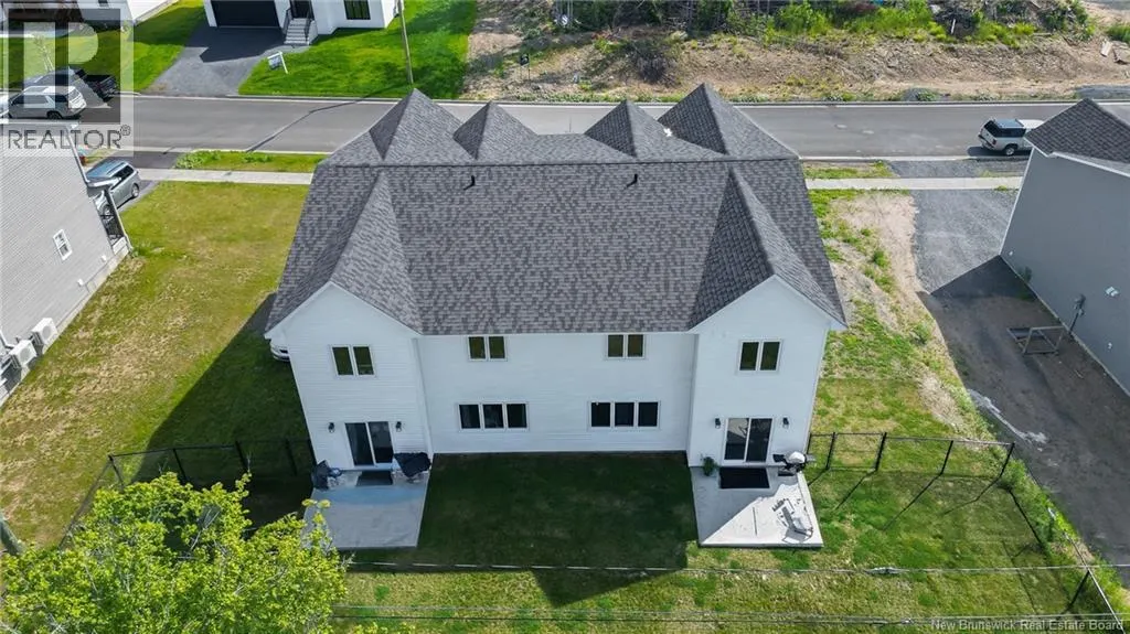 101 & 105 Glennorth Street