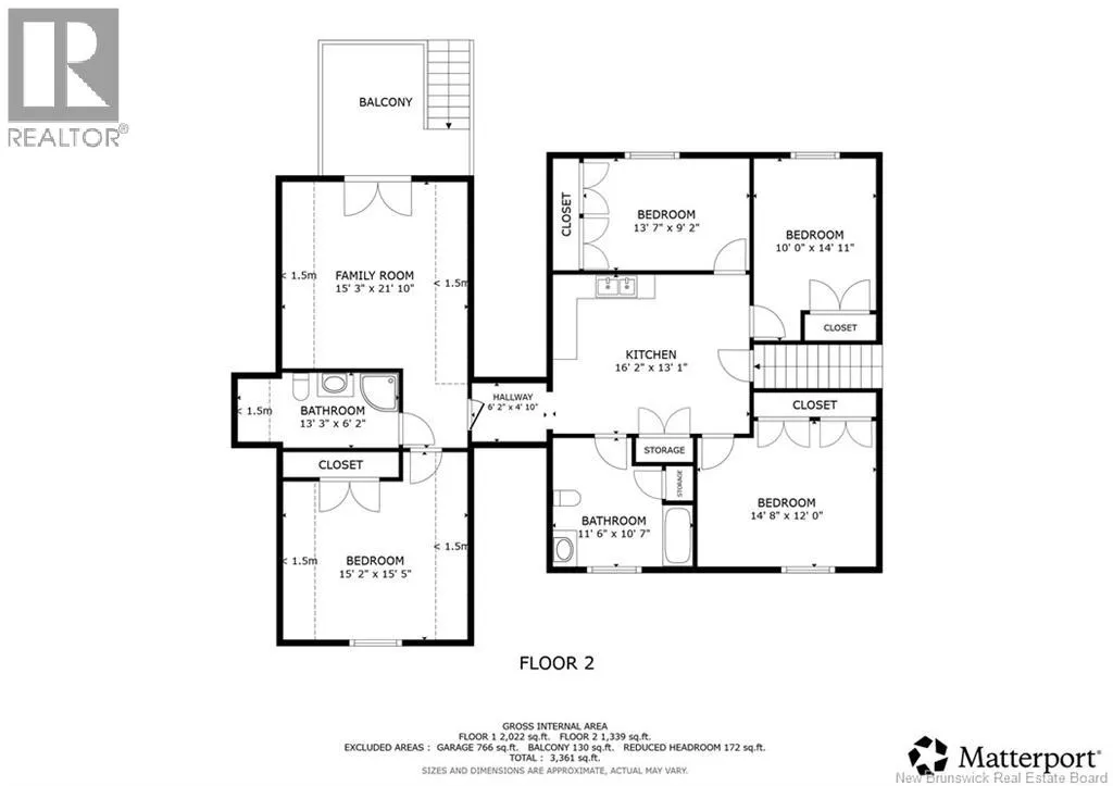 286 Mount View Road