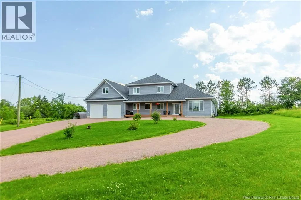286 Mount View Road