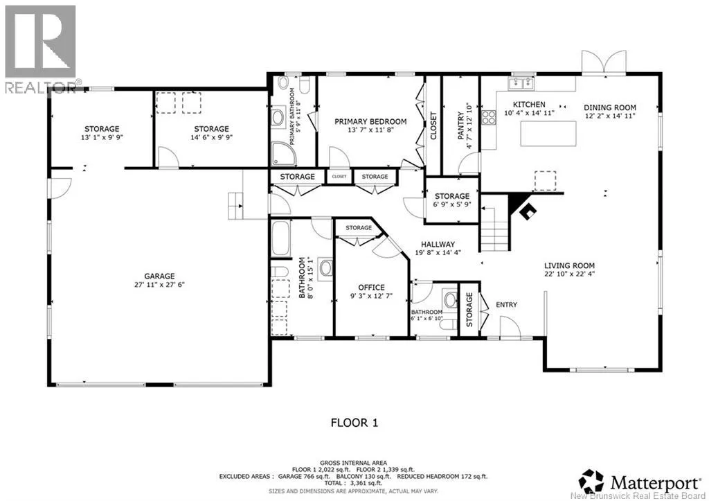 286 Mount View Road
