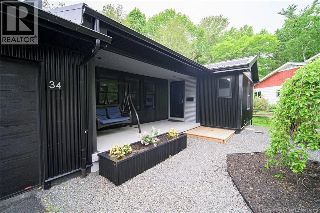 34 Simcoe Court