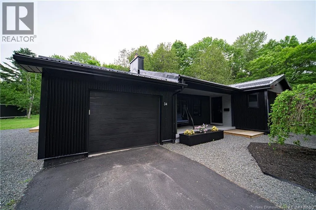34 Simcoe Court