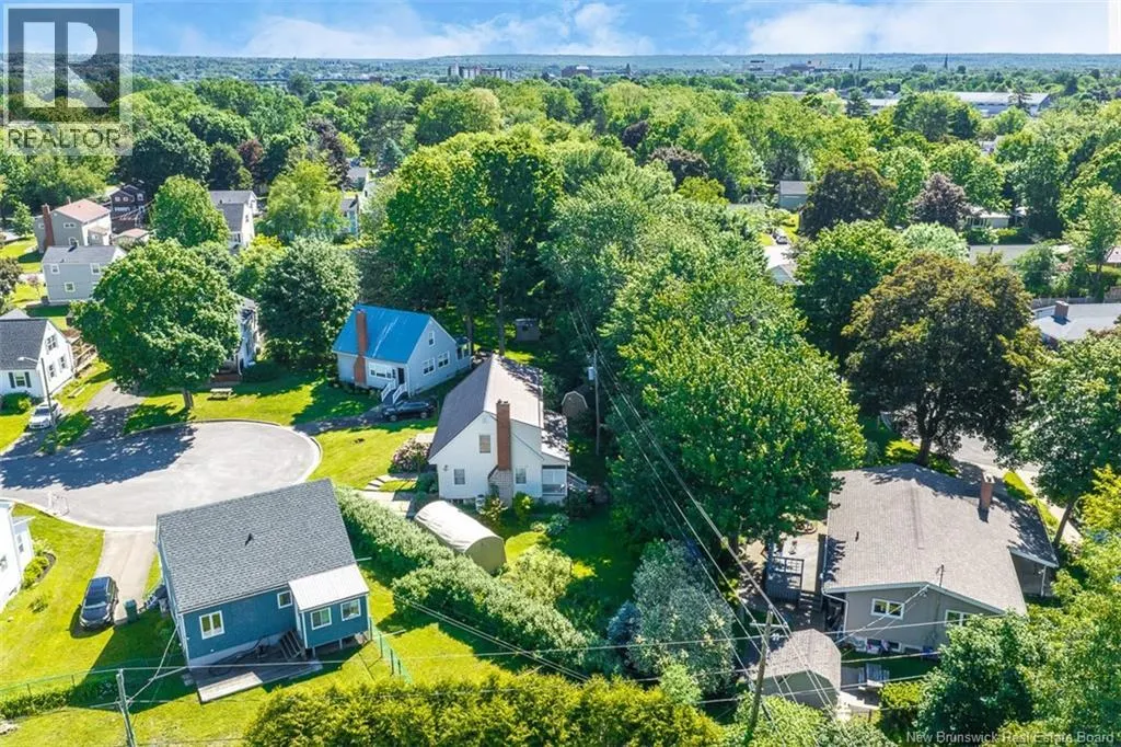 45 Ashland Court