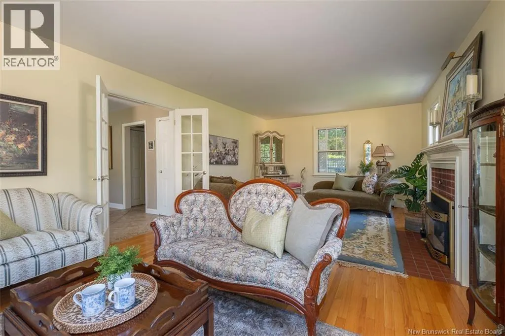 45 Ashland Court