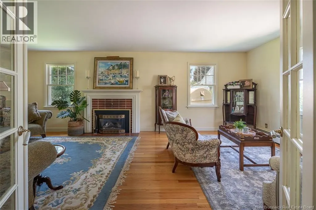 45 Ashland Court