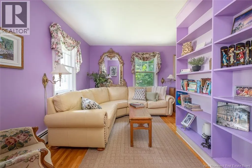 45 Ashland Court