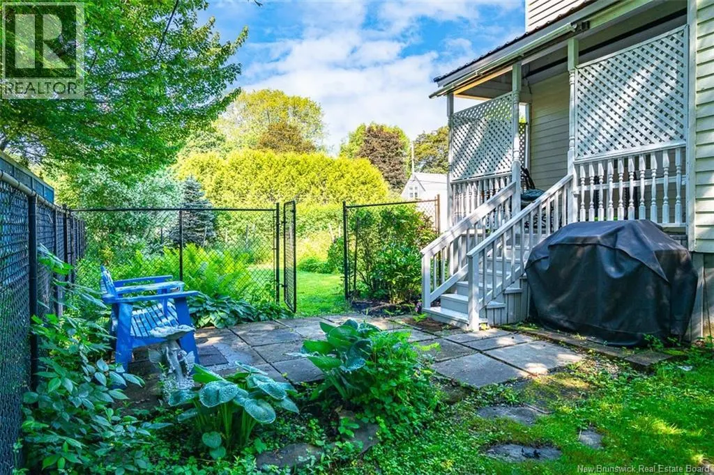 45 Ashland Court