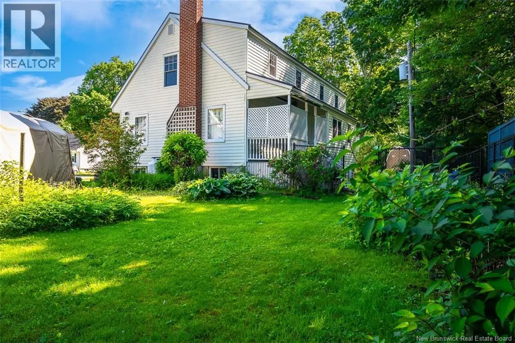 45 Ashland Court