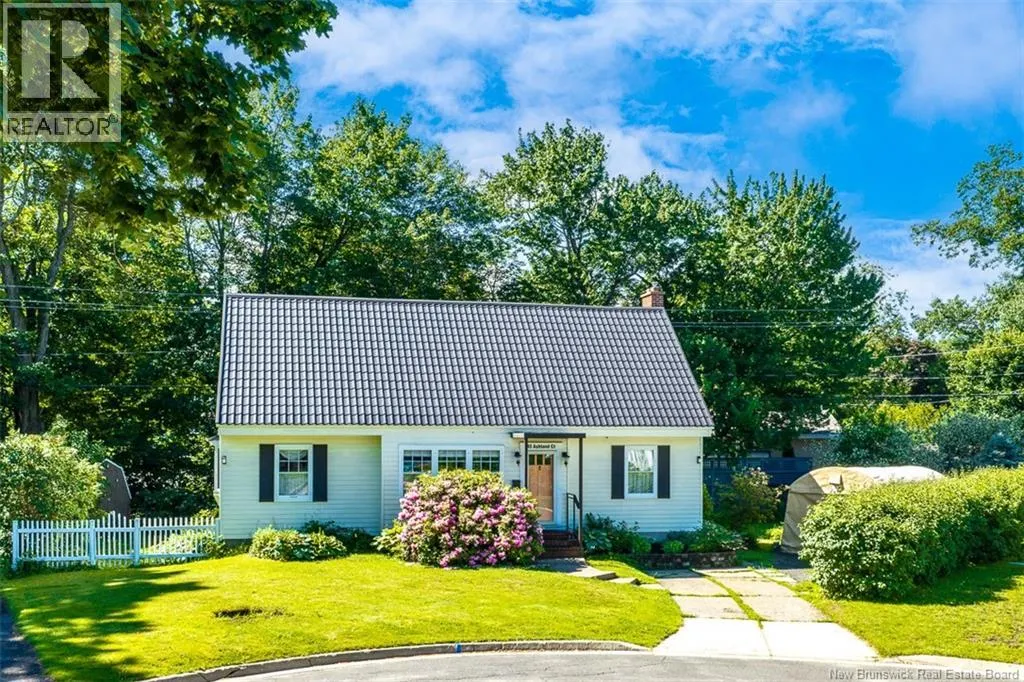 45 Ashland Court
