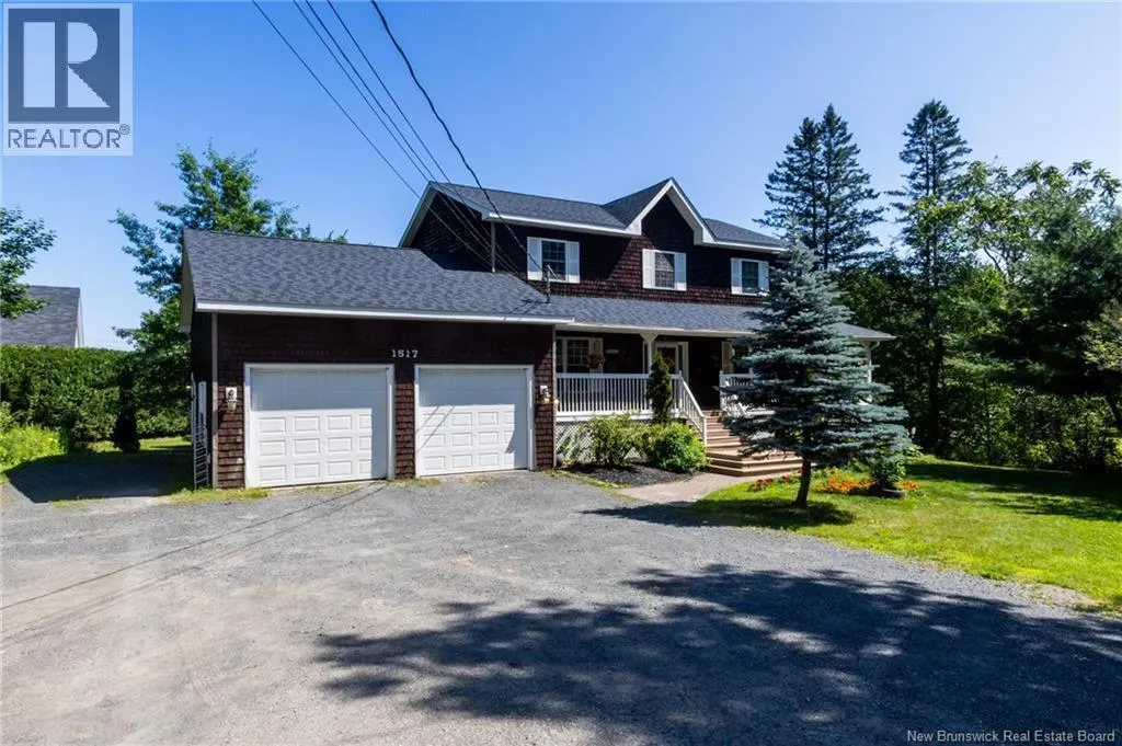 1517 Woodstock Road