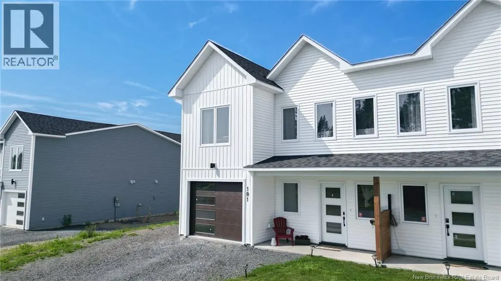 101 Glennorth