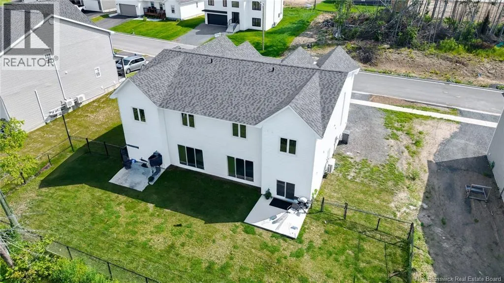 101 Glennorth