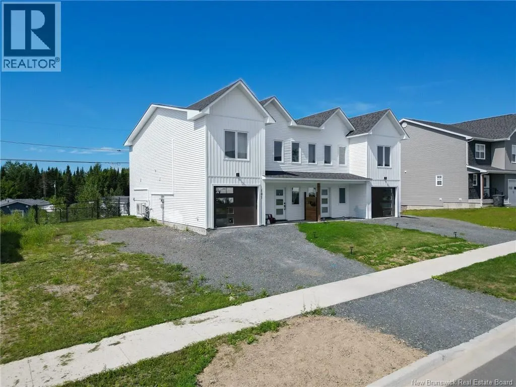 101 Glennorth