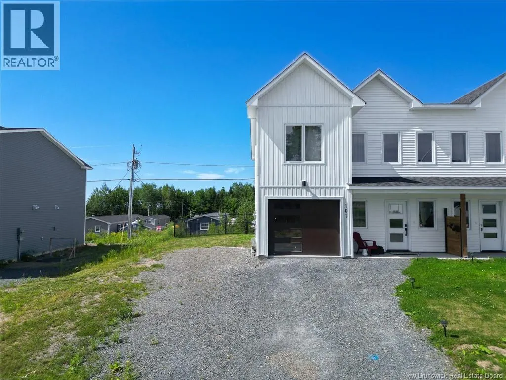 101 Glennorth