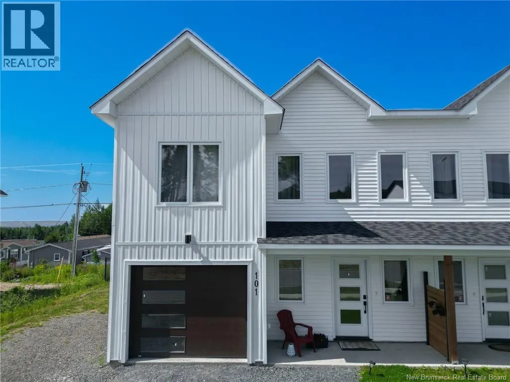 101 Glennorth