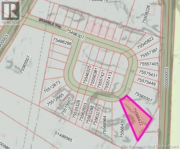 129 Bramble Way