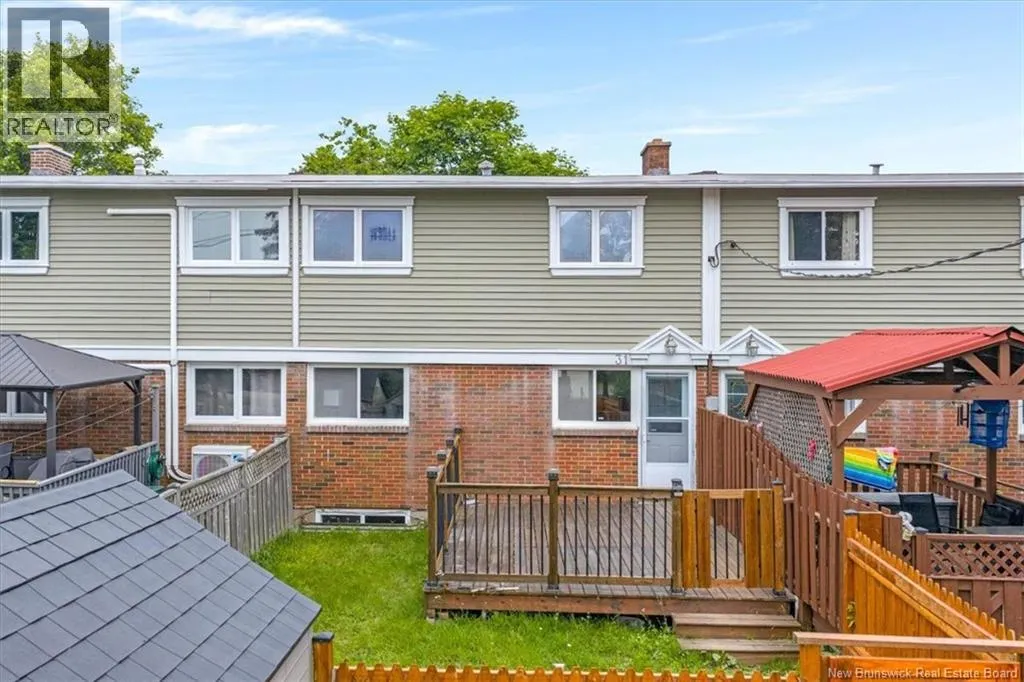 31 Wasson Court