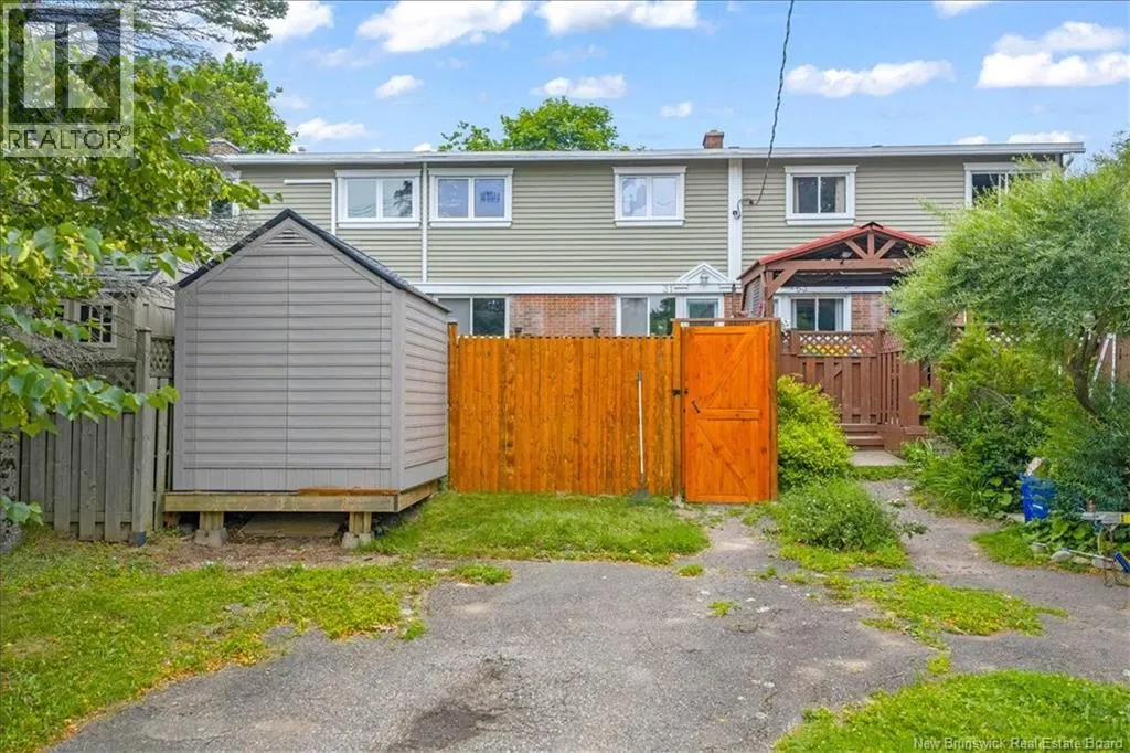 31 Wasson Court